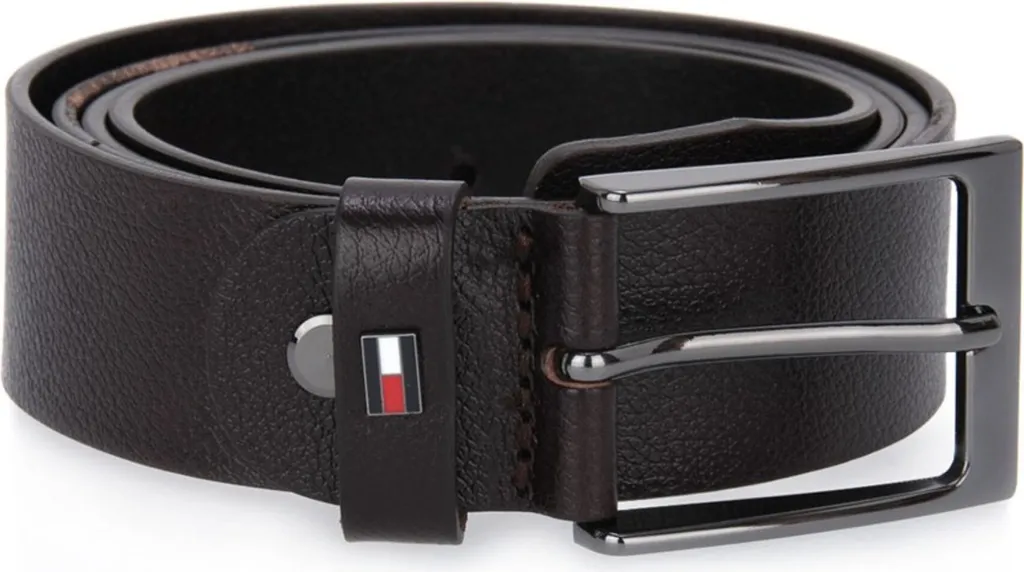 Sciarpa Tommy Hilfiger Layton AM10317HD - Calore e Stile Righe
