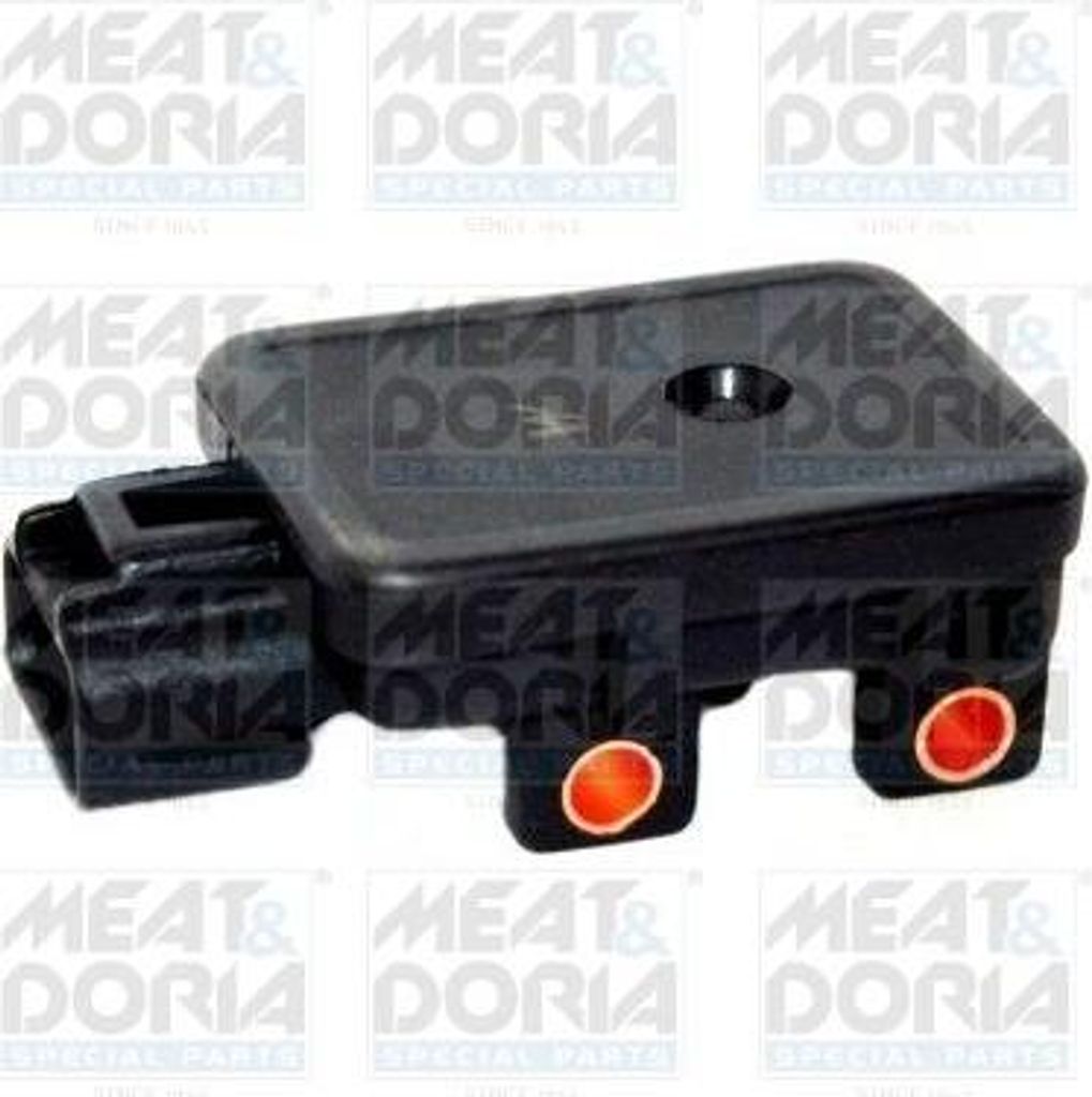 MEAT & DORIA 82327 Saugrohrdrucksensor OE K56029405 kompatibel mit Wrangler, Cherokee