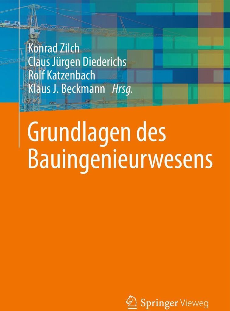 Grundlagen des Bauingenieurwesens