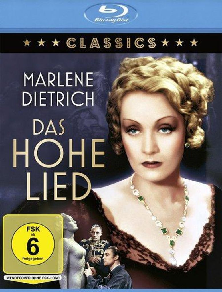 Das Hohe Lied