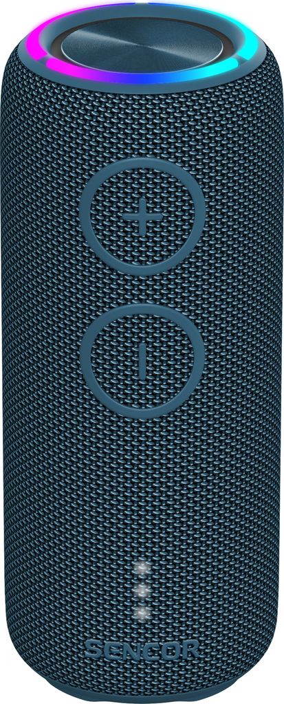 Sencor Sirius 2 Maxi Navy Obrázek produktu 