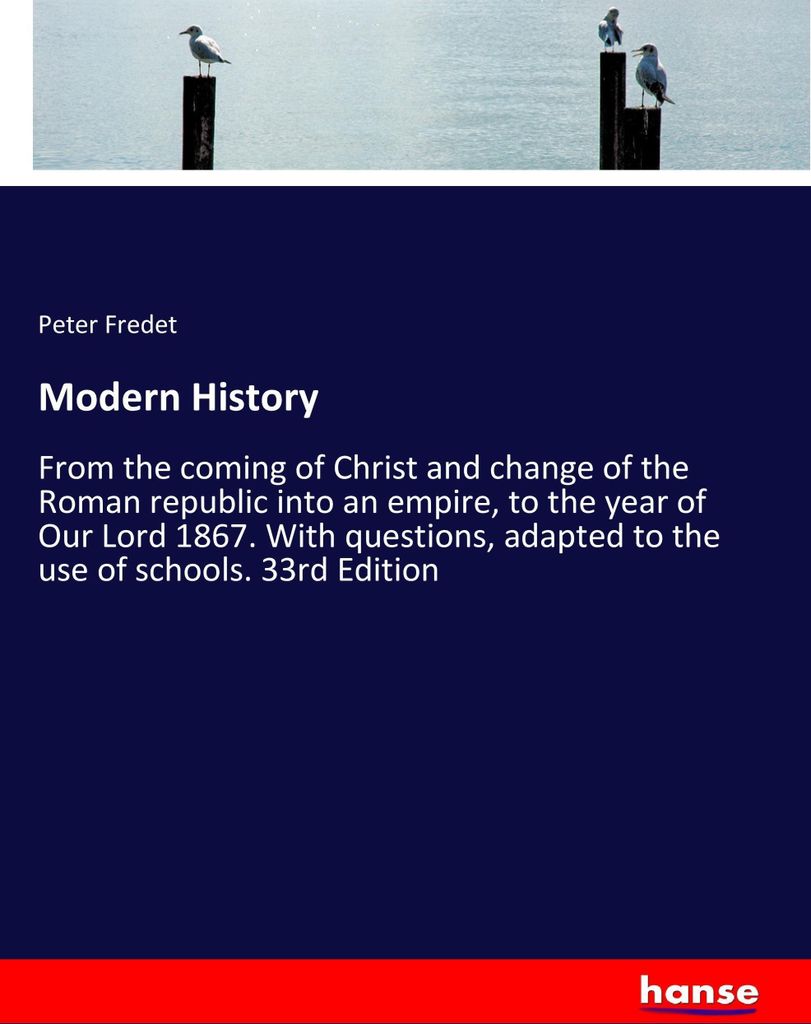 Modern History