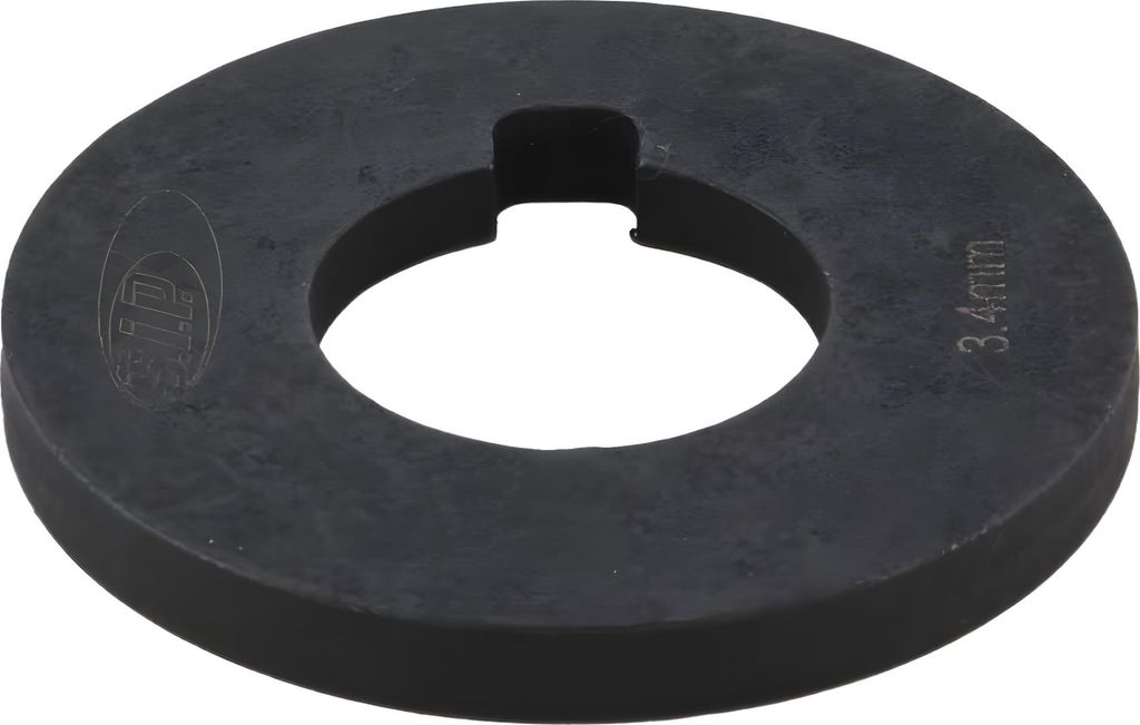 Unterlegscheibe Kupplung SIP Spareparts 34,0x15,2x3,4mm für Vespa 125 GTR 2°, TS 2°, 150 Sprint V 2°, Super 2°, Rally-PX-PE-Lusso-T5