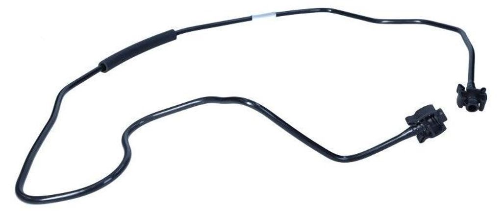 MAXGEAR Kühlerschlauch Wasserschlauch für FORD Tourneo Courier MPV 18-1660