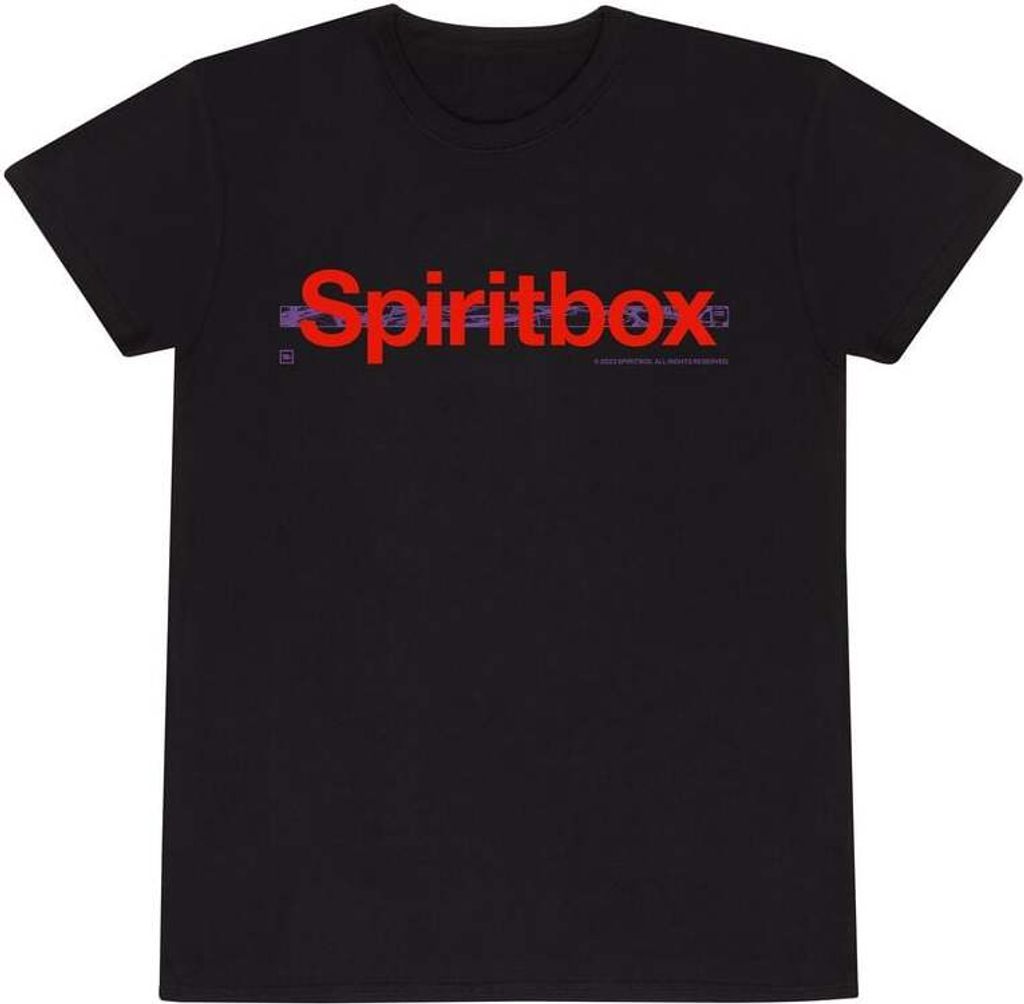 Spiritbox - Jaded Tee - T-Shirt S
