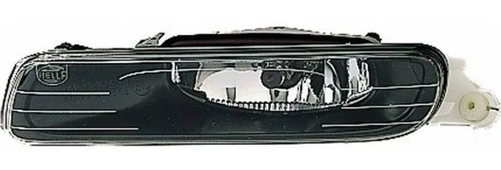 HELLA 1ND 007 646-021 Phares Antibrouillard pour BMW Série 3 E46 OE
