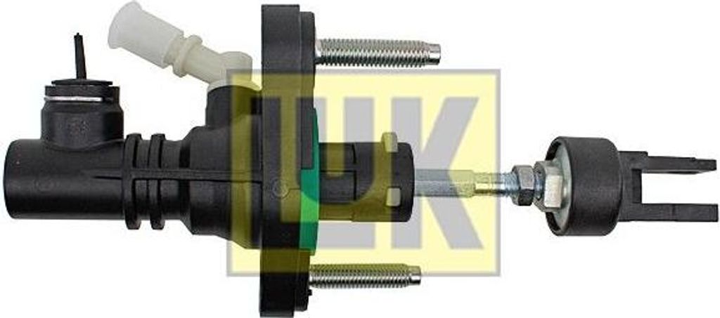 LuK 511 0299 10 Geberzylinder, Kupplung OE 3142002031 kompatibel mit Auris, Avensis, Corolla, Verso