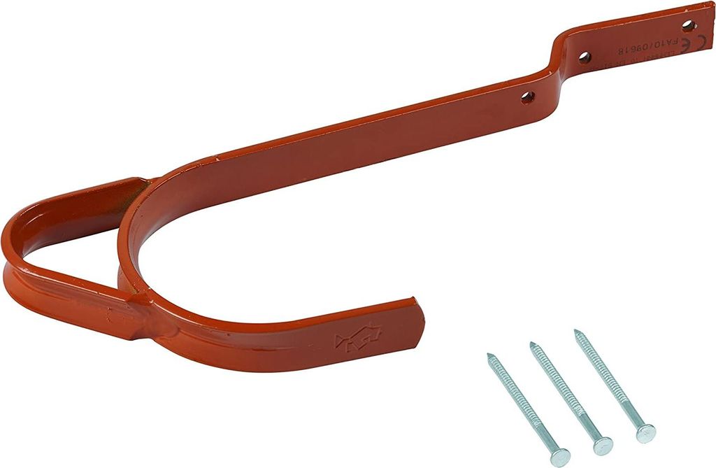 Hymer Dachhaken ziegelrot f. Ziegel+Pfannen #8925 Hymer