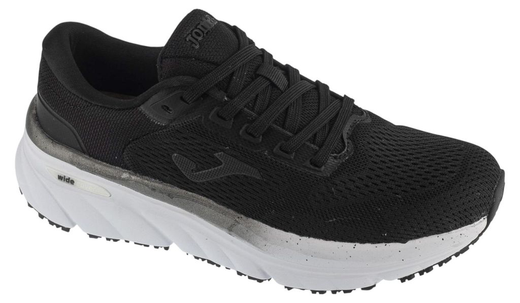 Joma Atreyu Lady 2601 CATRLS2601, Sneaker, Damen, Schwarz, Größe: 40