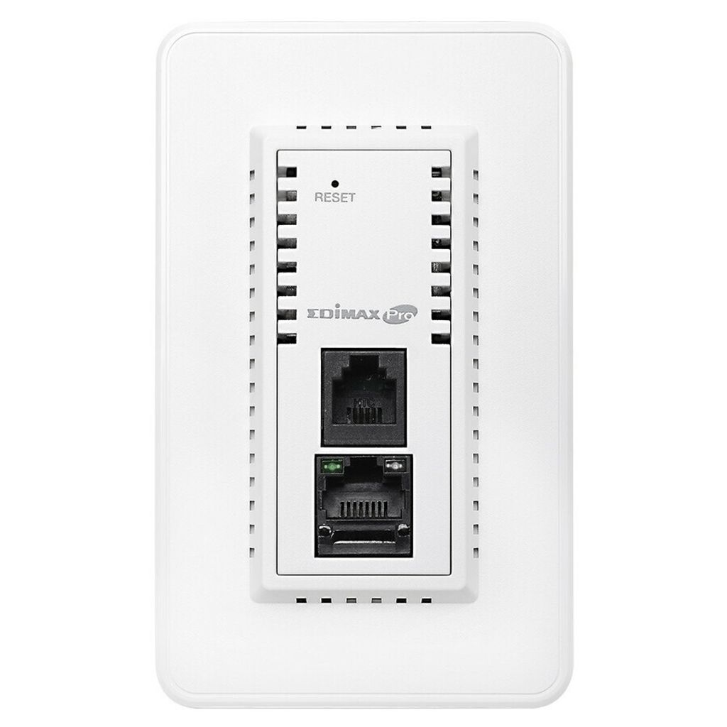 Edimax IAP1200, 2,4 GHz, 5 GHz, 867 Mbit/s, 802.1x RADIUS, Produktbild 