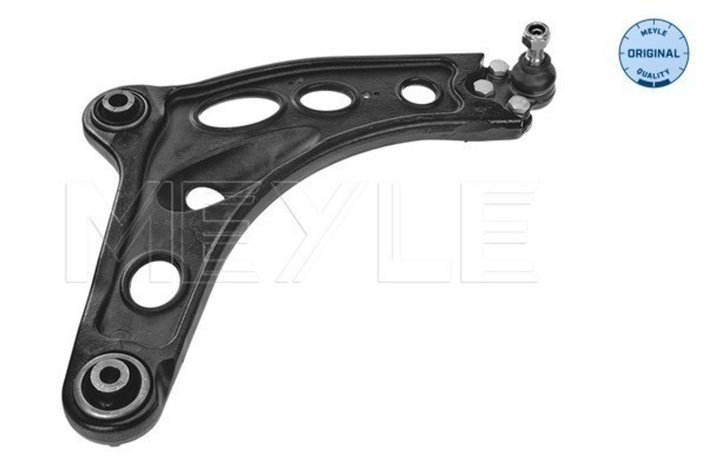 MEYLE 16-16 050 0026 Querlenker Unten Vorne Rechts für OPEL Vivaro A Kastenwagen (X83)