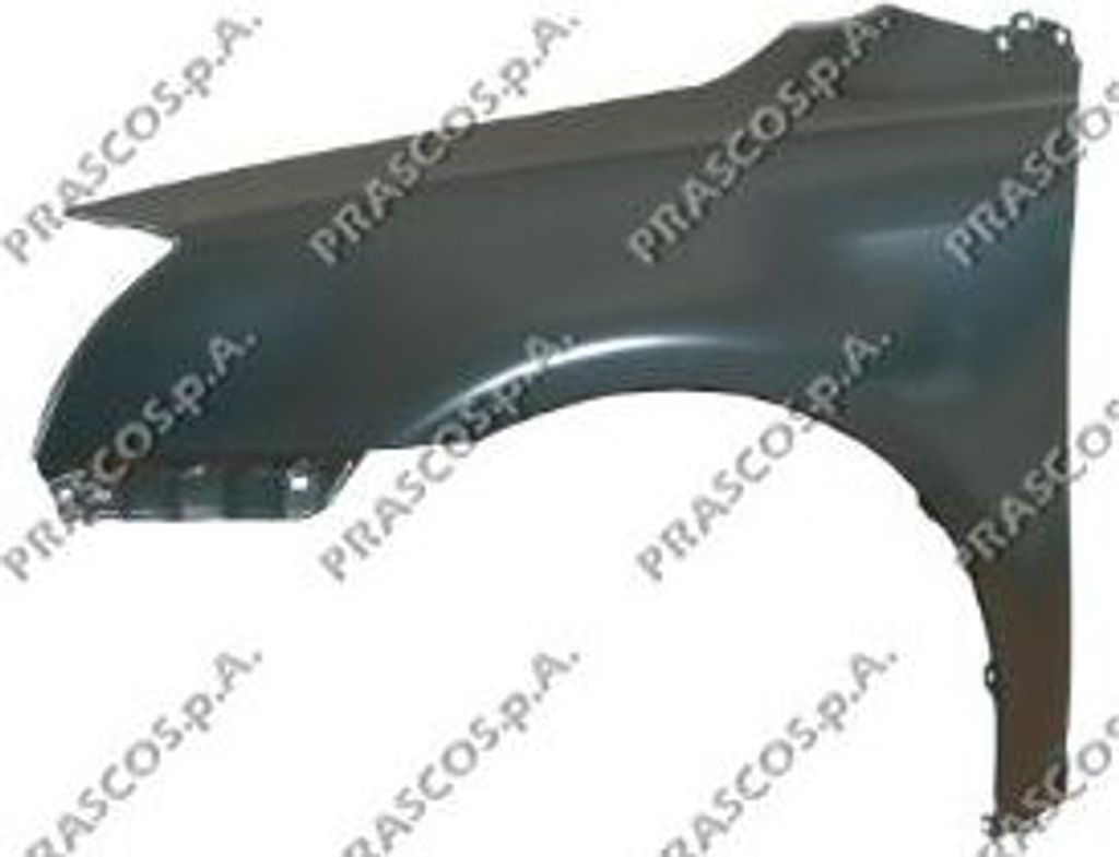 Prasco Kotflügel TY2443004