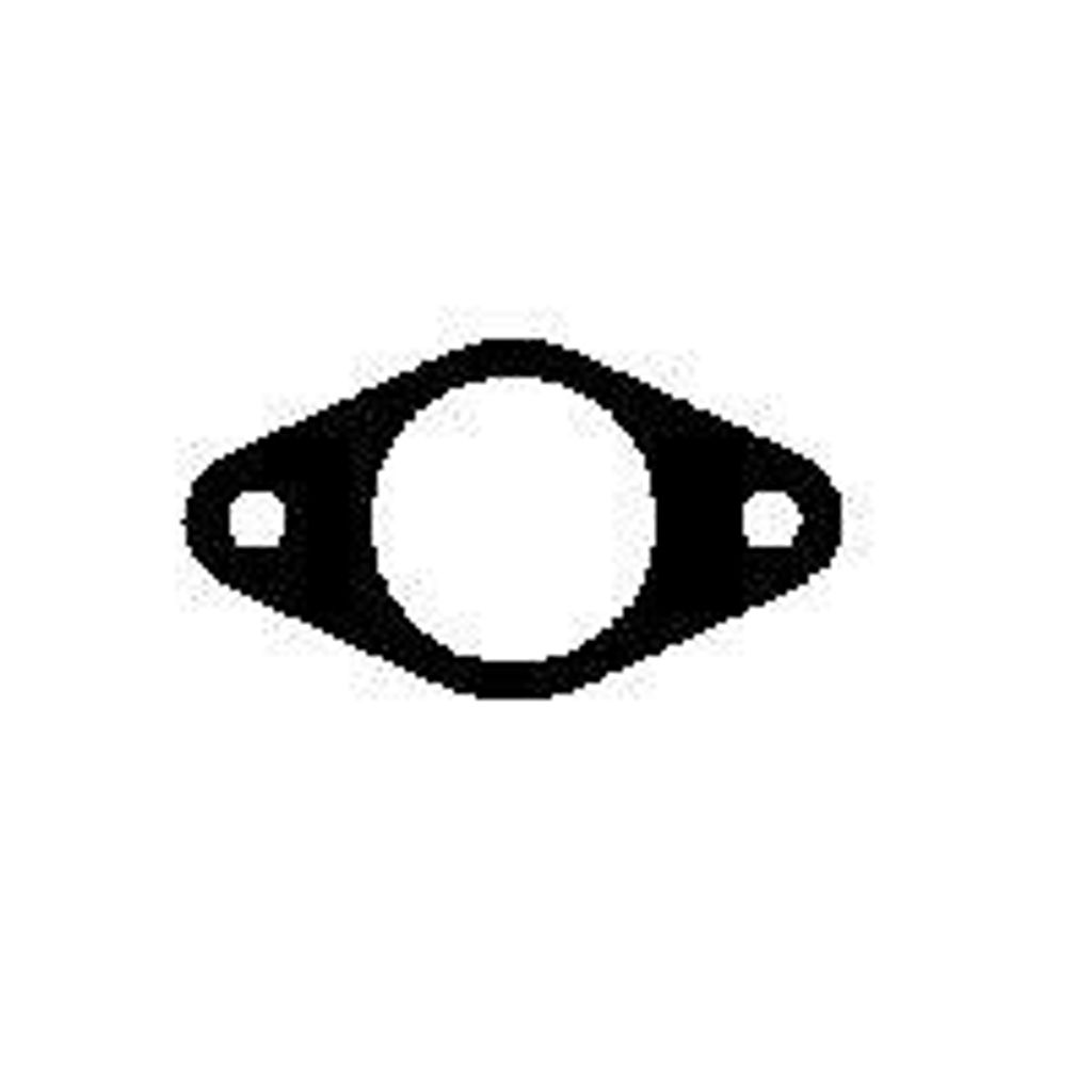 IMASAF 09.44.93 Auspuffdichtung Auspuffdichtung für FORD Fiesta Mk5 Schrägheck (JH1, JD1, JH3, JD3)