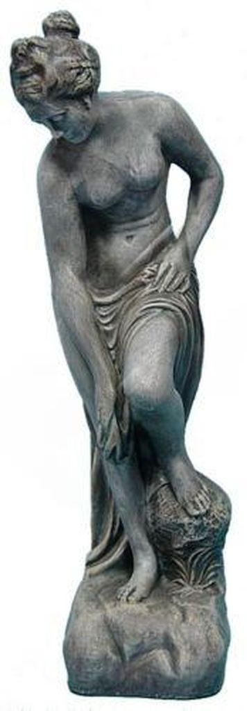 Design Griechische Figur Statue Skulptur Figuren Skulpturen Dekoration Deko Neu