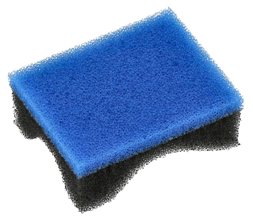 Luftfiltermatte 56x45mm Polini