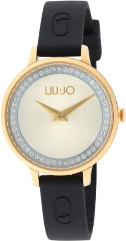 Damenuhr LIU JO TLJ2577 Schwarz