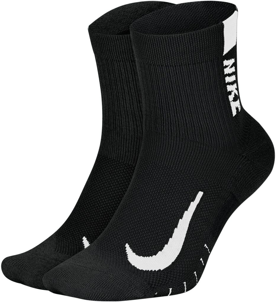 Nike MULTIPLIER BLACK M Obrázek produktu 