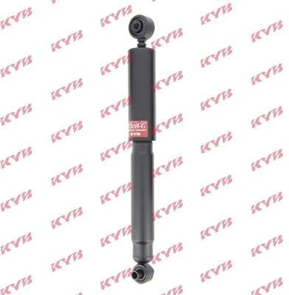 Amortisseur arrière KYB 349145 pour Nemo et Bipper - OE 5206RG Fiable