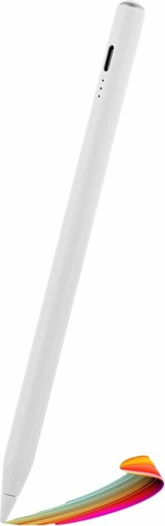 T'nB STYLACTIVIPAD, Tablet, Apple, Weiß, iPad, Weiß, Eingebaut