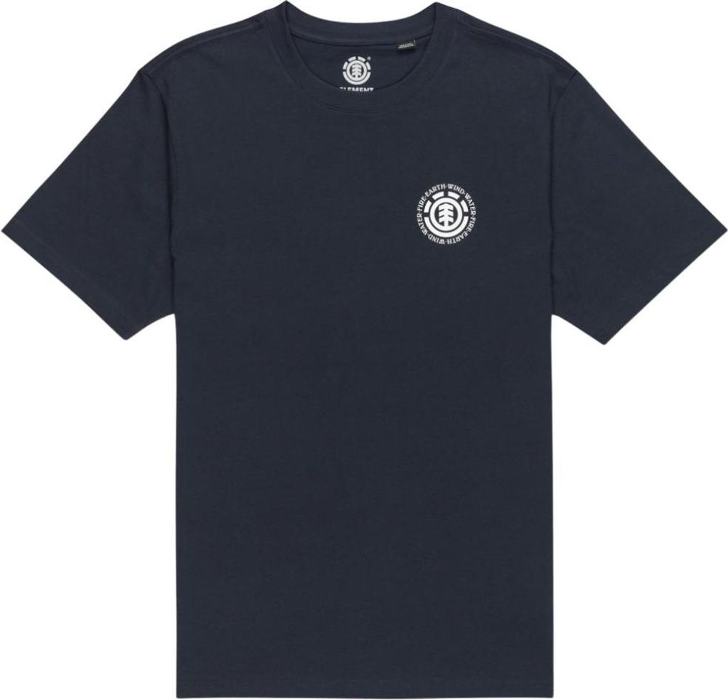 Element Seal Bp Eclipse Navy XL
