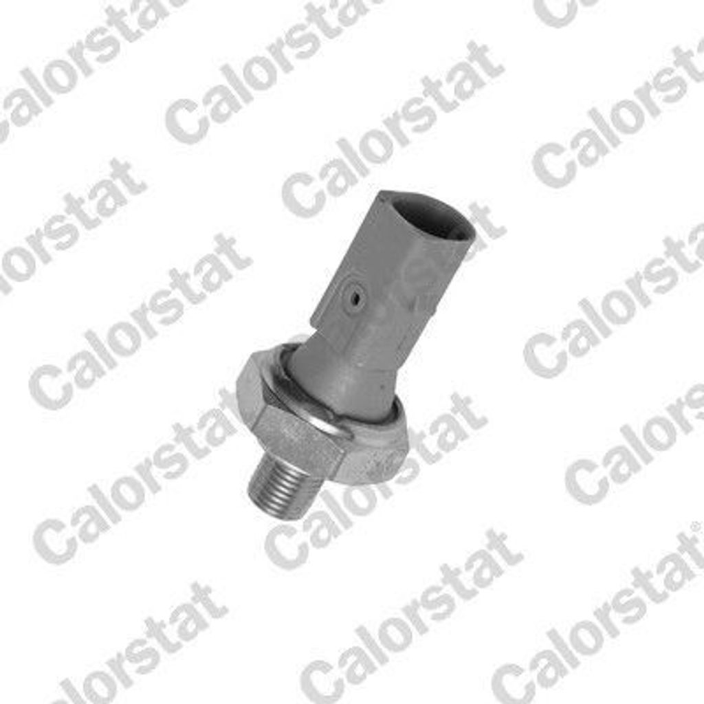 CALORSTAT by Vernet OS3569 Öldruckschalter Öldrucksensor für VW Golf IV Schrägheck (1J1) Golf V Schrägheck (1K1) Passat Variant (3C5) Passat V...