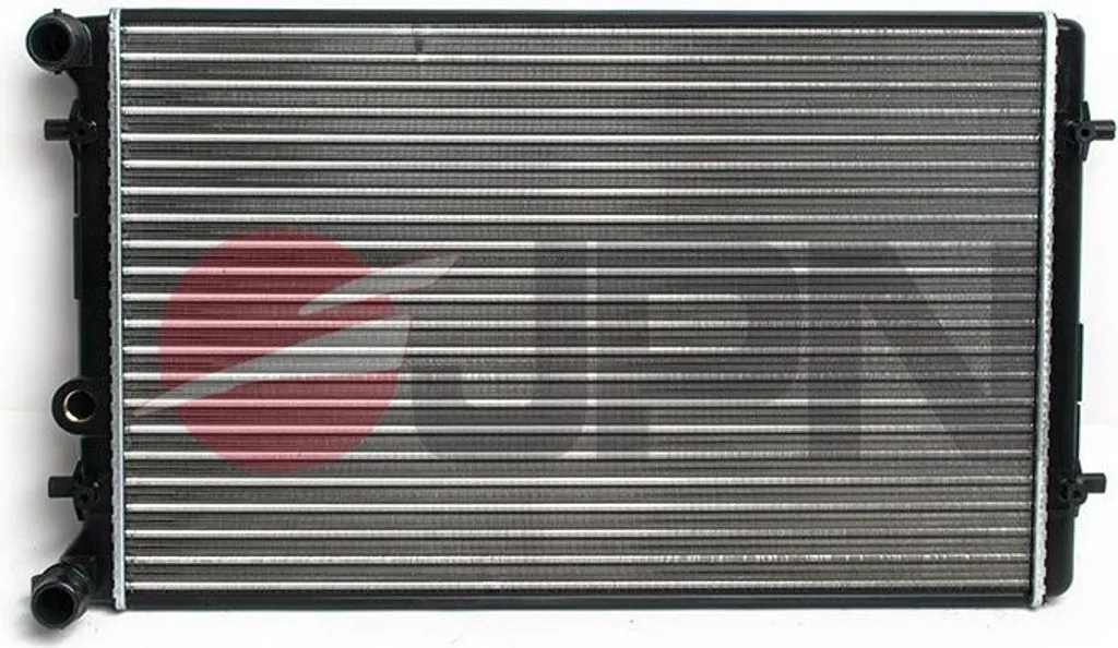 Radiateur de rechange pour entretien moteur Audi TT 8N et VW Bora 1J 1.9