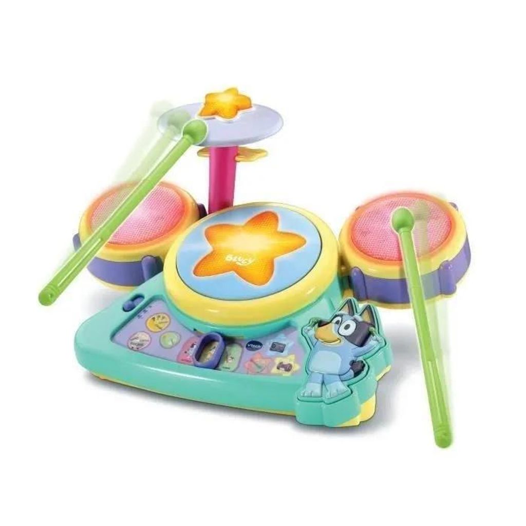 VTech 80-573405, Kinder-Laptop, 3 Jahr(e), 674 g, Mehrfarbig
