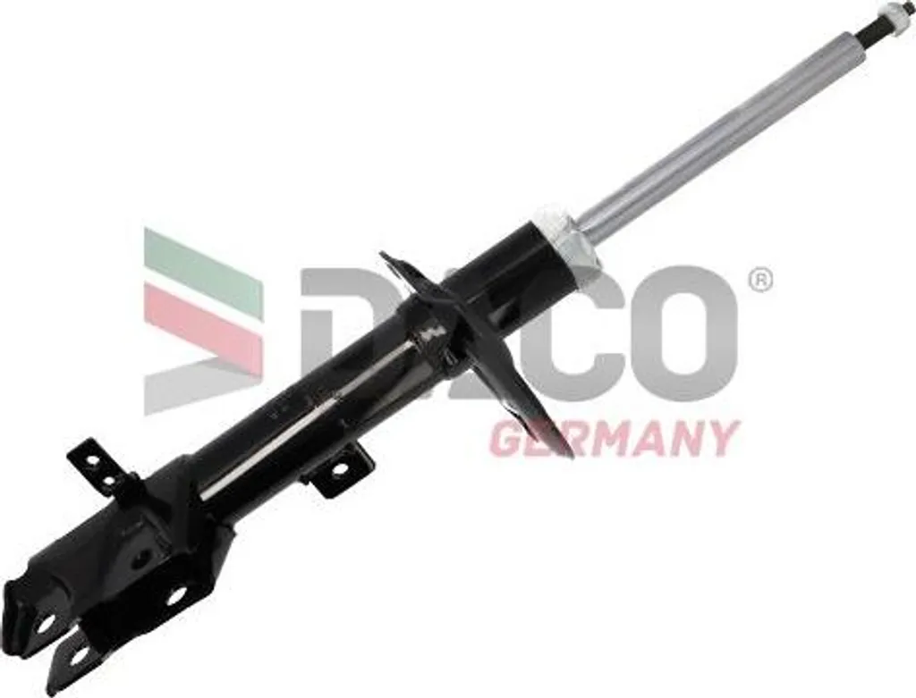 Amortisseur DACO Germany 451601L OE 5105311AF Jeep Compass et Patriot