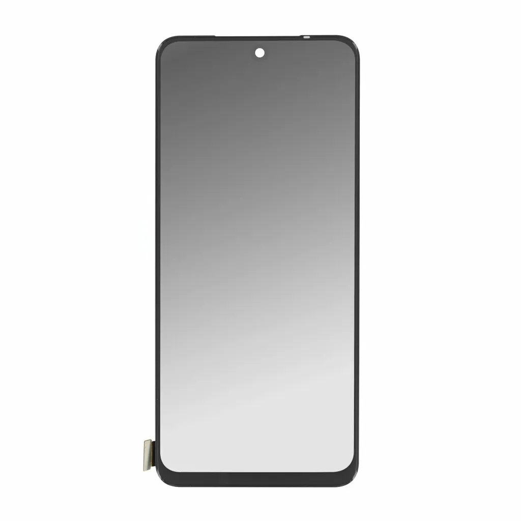 Écran Cassé Redmi Note 11 ? Solution LCD Tactile pour Poco M4 Pro Noir