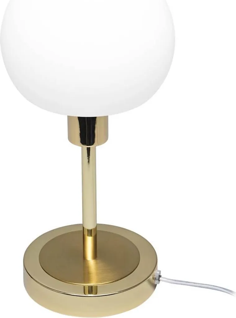 Lampada LED Italux CAVE Oro 4,8W - Prezzo Shock - Ultimi Pezzi!