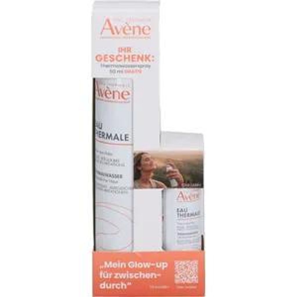AVENE Thermalwasser Spray 300ml Produktbild 