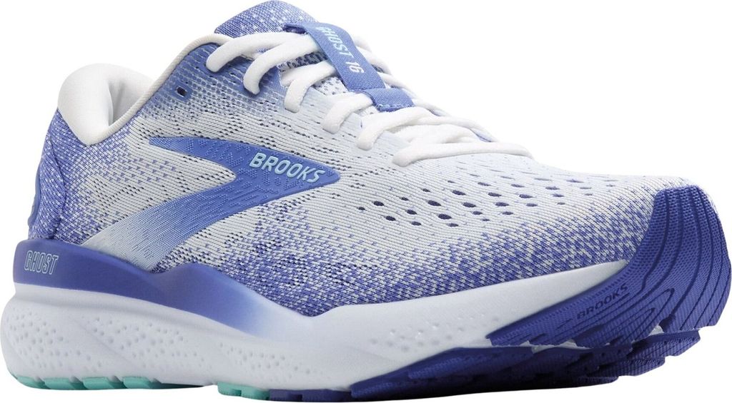 Brooks GHOST 16 Lady | 1204071B152, Rozmiar:US 8.5 - EU 40 Zdjęcie produktu 