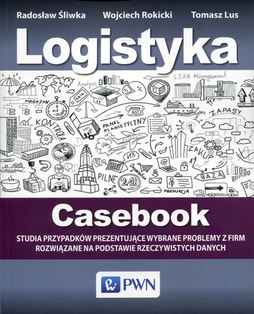Réussir vos examens avec le Recueil de cas de logistique corrigés