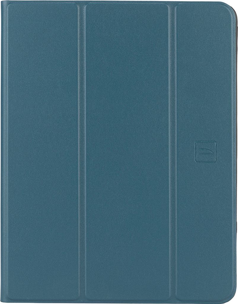 TUCANO Folio Case iPad Pro 11" blau2021 62620 PREMIO FOLIO Produktbild 
