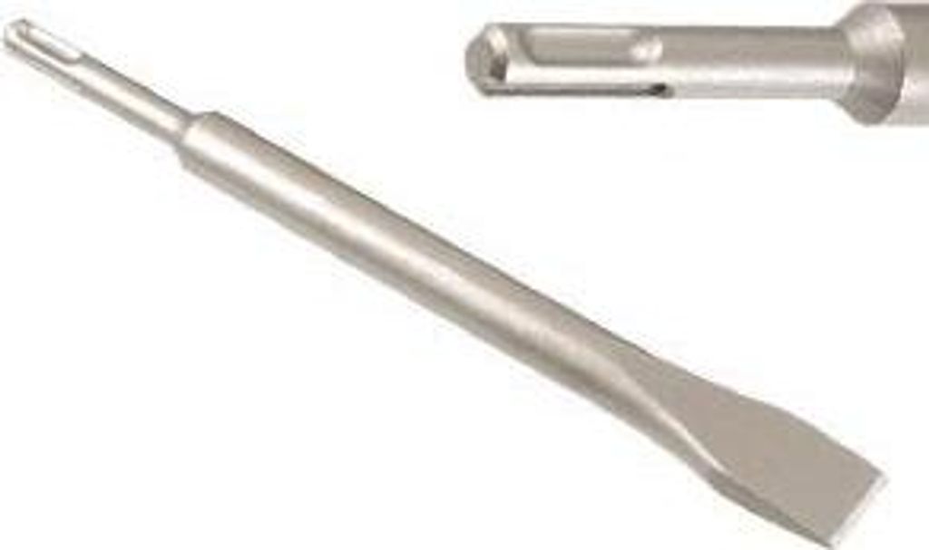 DAYTOOLS SDS-Plus-kompatibler Flachmeißel