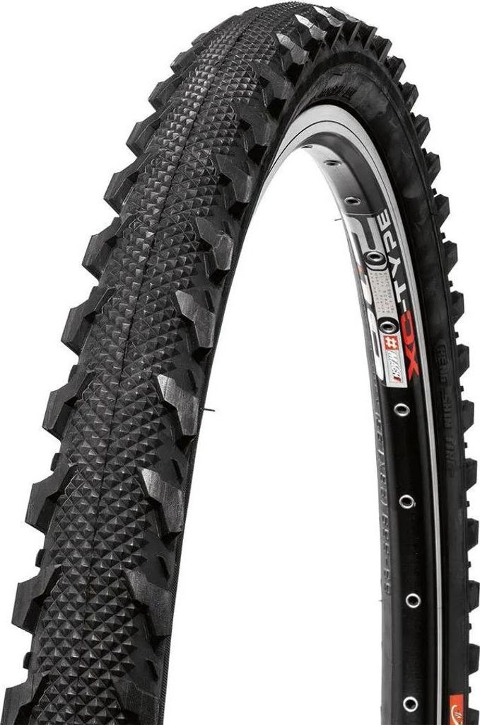 Eleven Gemini Semi Slick 26 ́ ́ X 1.95 Steifer Mtb-reifen Silber 26 ́ ́ x 1.95 Silber 26 ́ ́ x 1.95