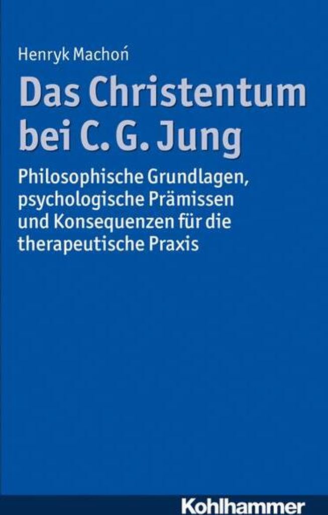 Das Christentum bei C. G. Jung