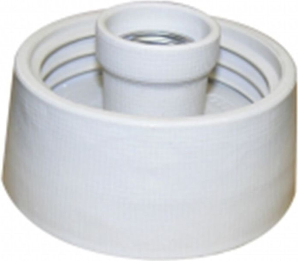Armatúra rovná PVC Obrázok produktu 