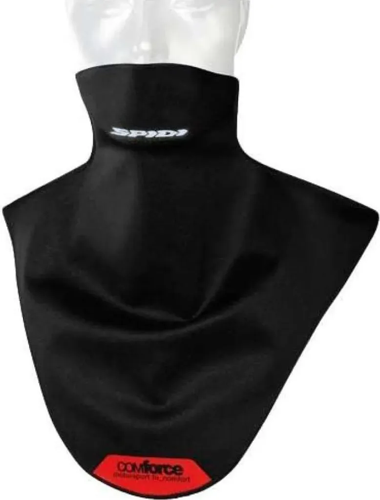 Évitez les Douleurs aux Cervicales à Moto avec le Couvre-Nuque Spidi GP L