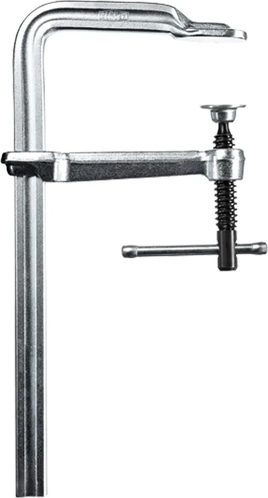 Bessey GS-K 300/140 ClassiX | Lo Strettoio Definitivo in Acciaio