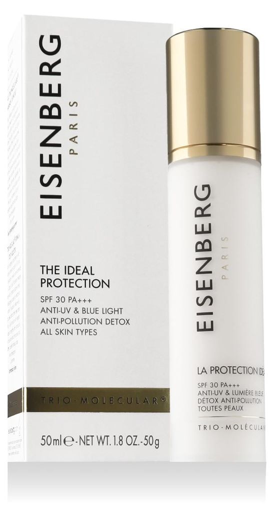 Eisenberg Classique: La protección ideal, SPF 30 Imagen del producto 
