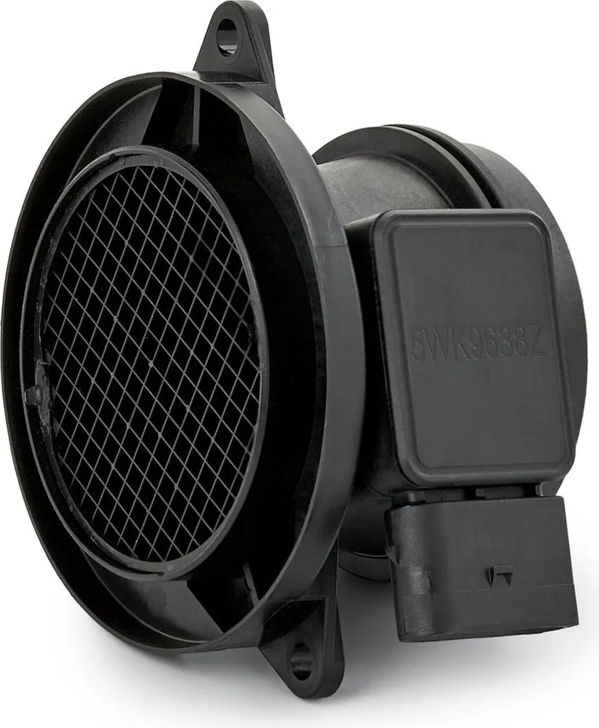 Débitmètre d'air VDO 5WK9638Z - Capteur de masse d'air original VDO