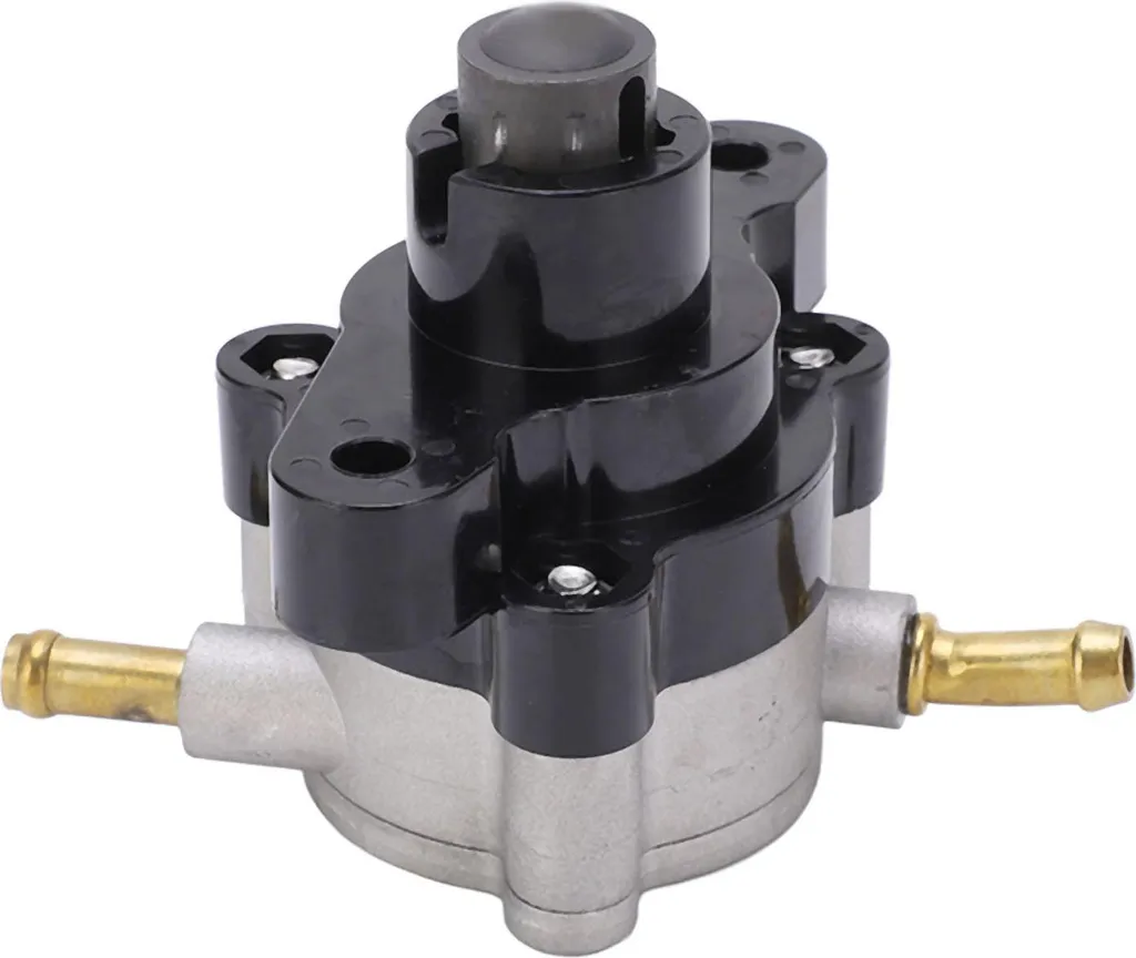 Pompe à carburant robuste 880980A02 compatible Mariner 75-115 chevaux - 3