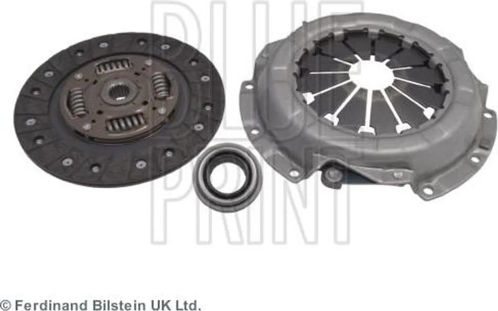 Kit d'embrayage BLUE PRINT ADG03004 OE 4110022010 pour Accent et Coupé