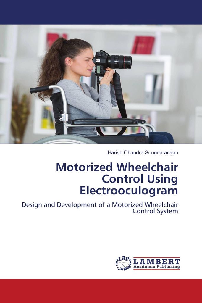Motorized Wheelchair Control Using Electrooculogram
