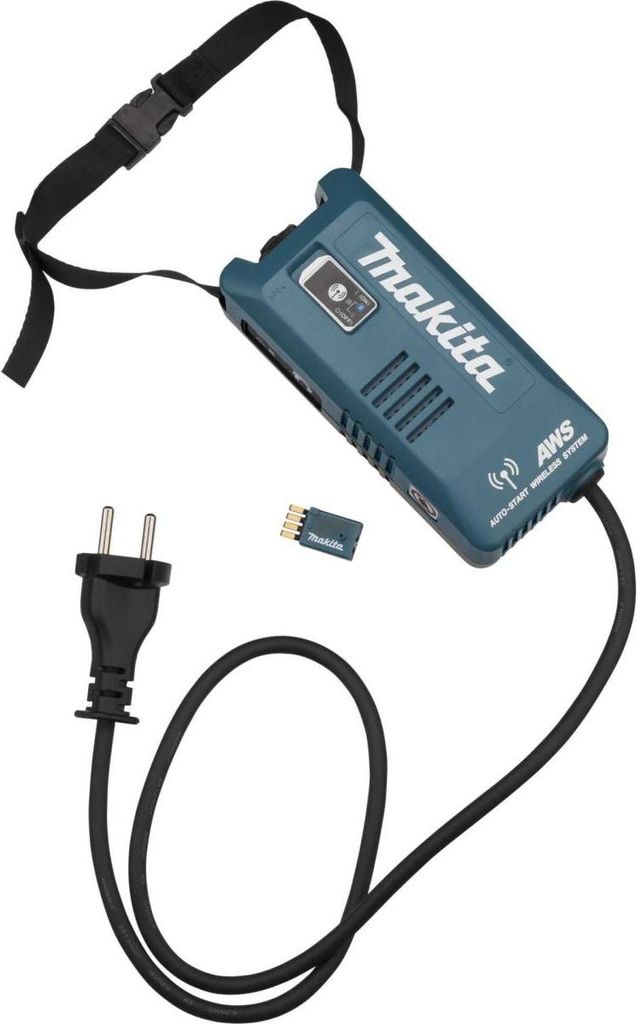 Makita 199773-1 Funk-Adapter WUT02U Produktbild 