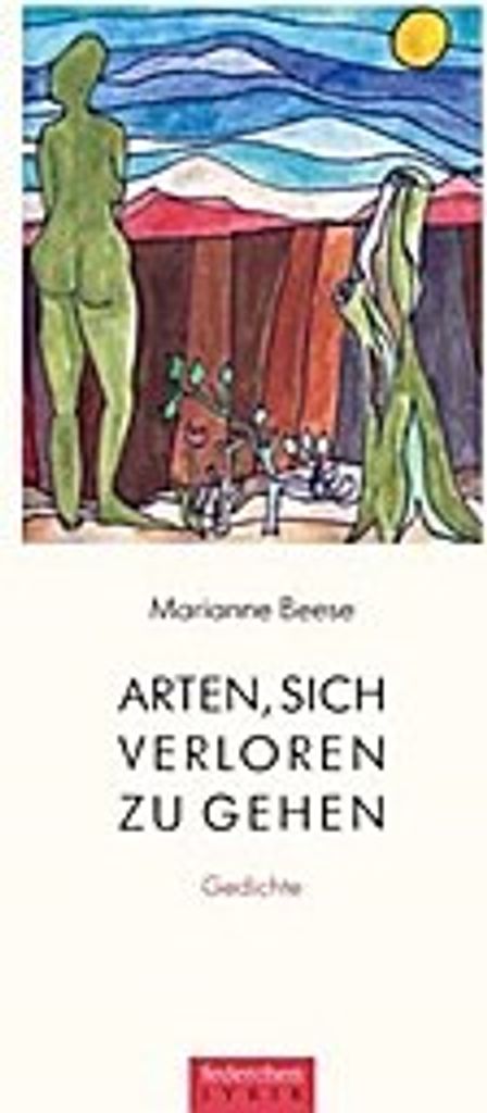 Arten, Sich Verloren Zu Gehen