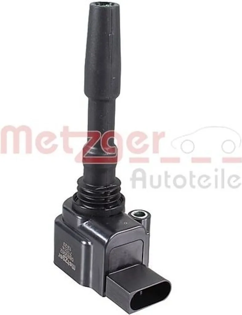 Bobina Accensione METZGER 0880552 Audi Bentley: Basta colpi a vuoto! - 1