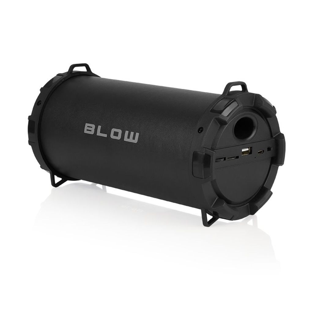 BLOW BT900, 25 W, Kábel, 2.1+EDR, 10 m, Prenosný stereo Obrázok produktu 