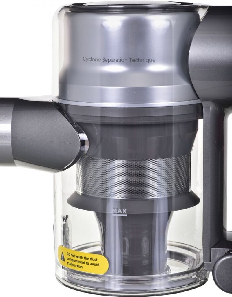 Dreame V11 Handstaubsauger Kabelloser Staubsauger Produktbild 19